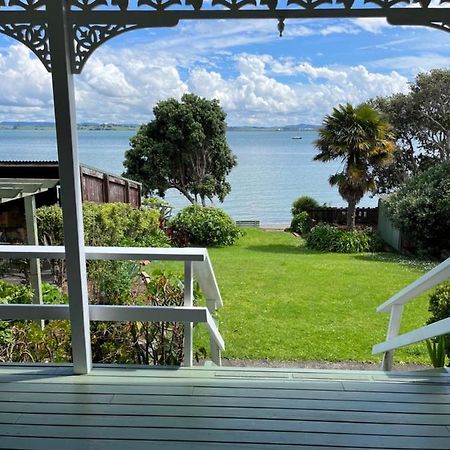 Tamaterau Seaview House In Whangarei Kültér fotó