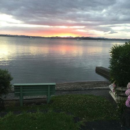 Tamaterau Seaview House In Whangarei Kültér fotó