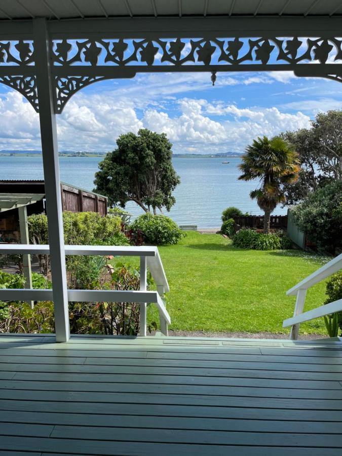 Tamaterau Seaview House In Whangarei Kültér fotó
