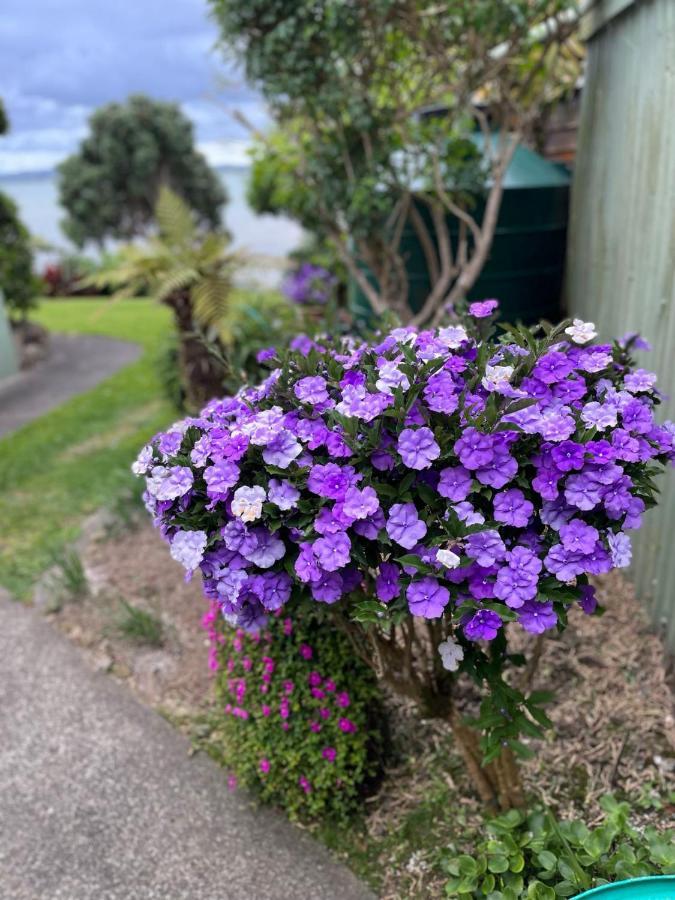 Tamaterau Seaview House In Whangarei Kültér fotó