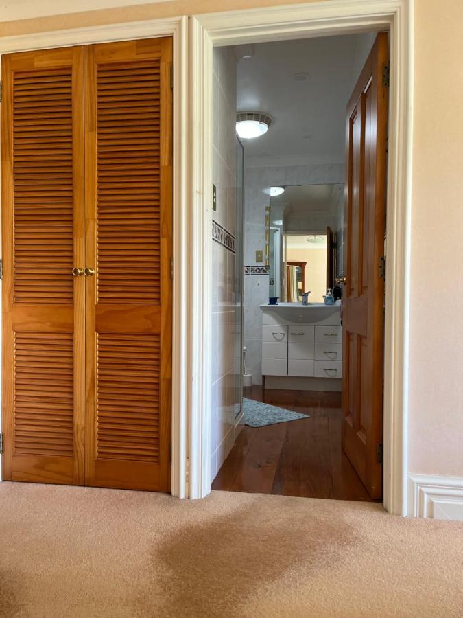 Tamaterau Seaview House In Whangarei Kültér fotó