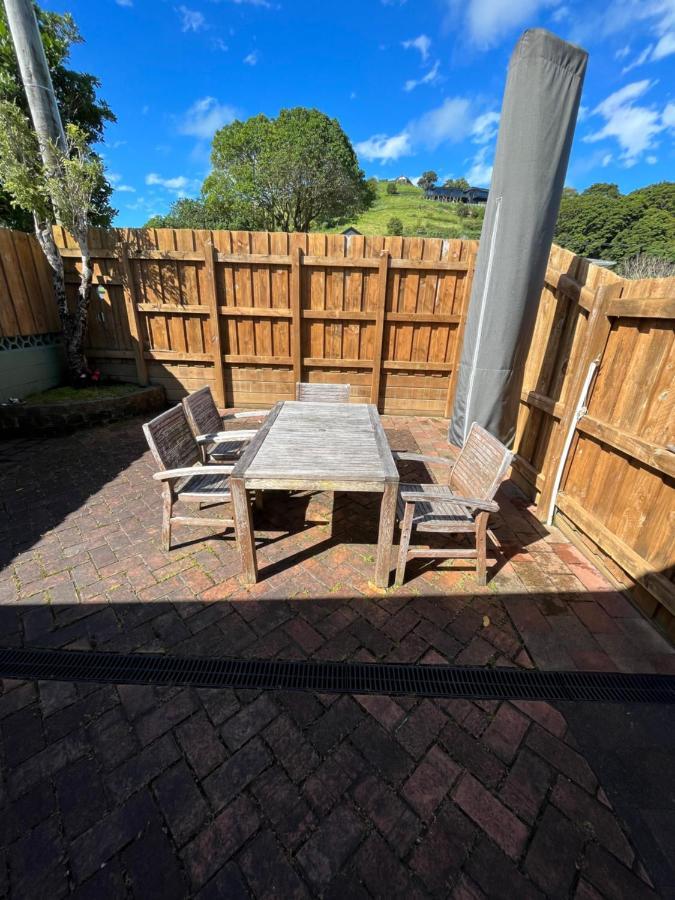 Tamaterau Seaview House In Whangarei Kültér fotó