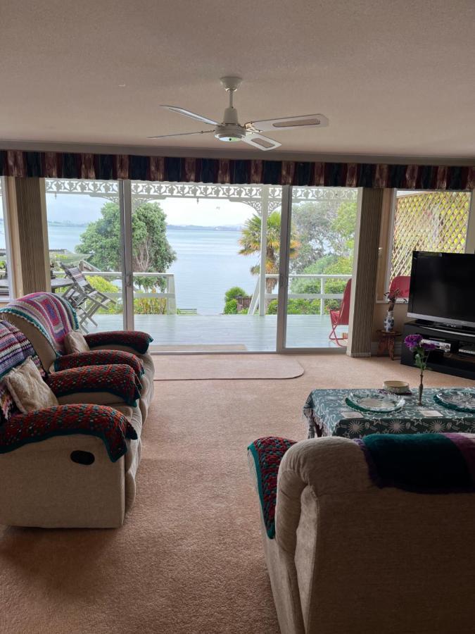 Tamaterau Seaview House In Whangarei Kültér fotó