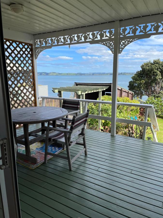 Tamaterau Seaview House In Whangarei Kültér fotó