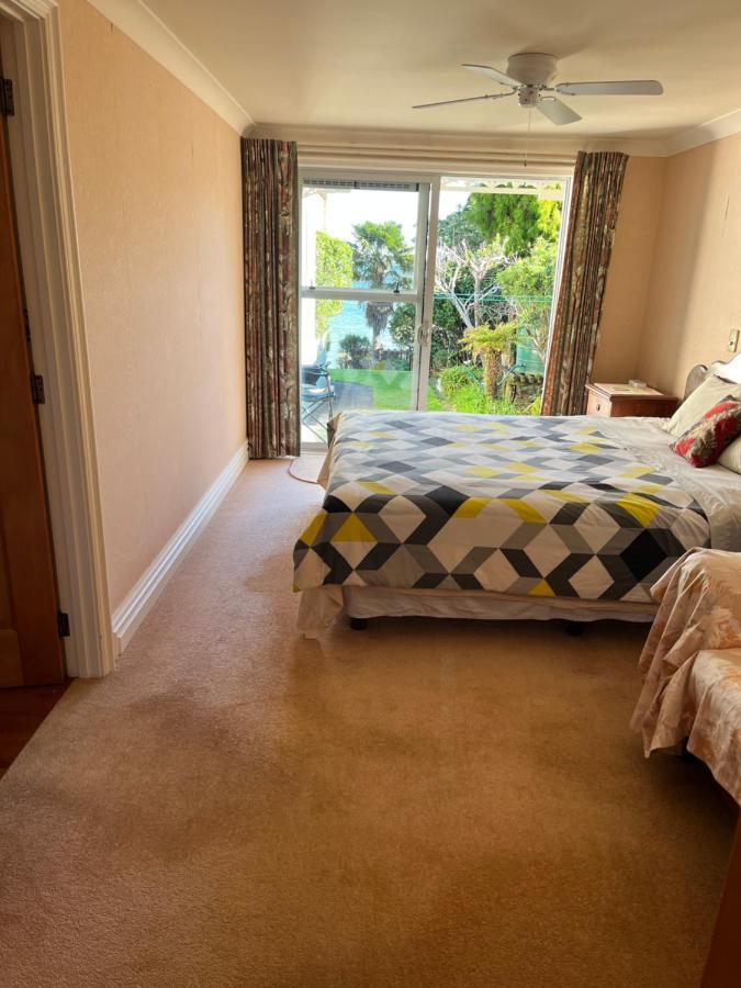 Tamaterau Seaview House In Whangarei Kültér fotó