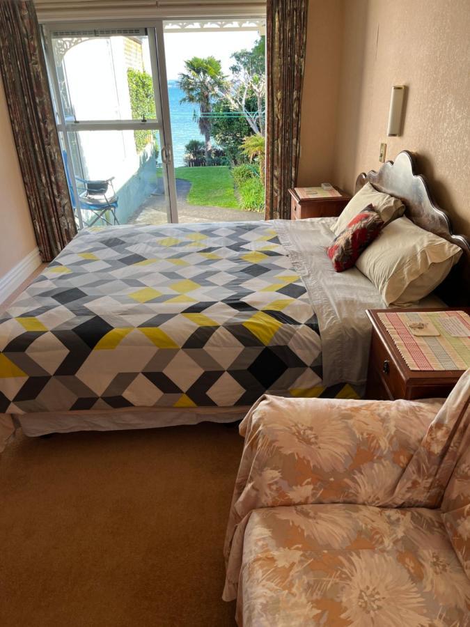 Tamaterau Seaview House In Whangarei Kültér fotó