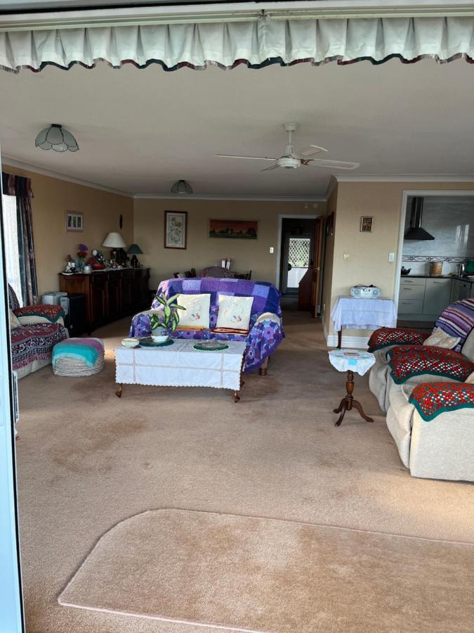 Tamaterau Seaview House In Whangarei Kültér fotó
