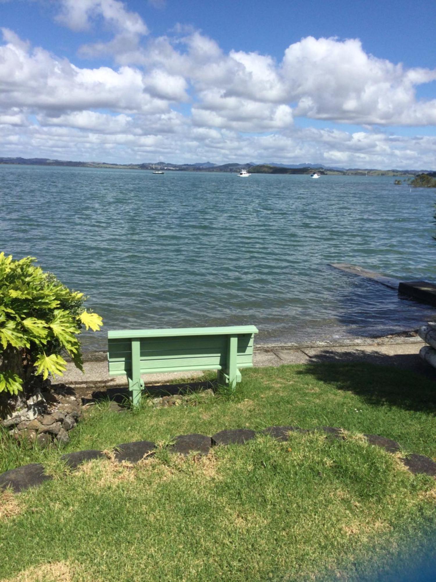 Tamaterau Seaview House In Whangarei Kültér fotó
